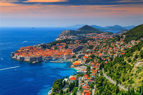 Guía De Viaje Para Visitar Croacia Easyviajar
