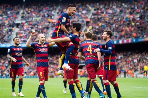Barcelona 5-0 Espanyol, 2016 La Liga: Match Review - Barca Blaugranes