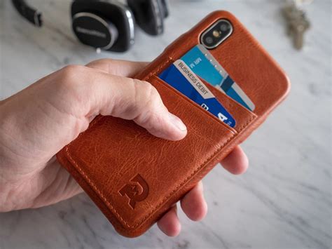 15 Best Iphone Wallet Cases For Stylish Guys In 2020 Spy Guide Spy