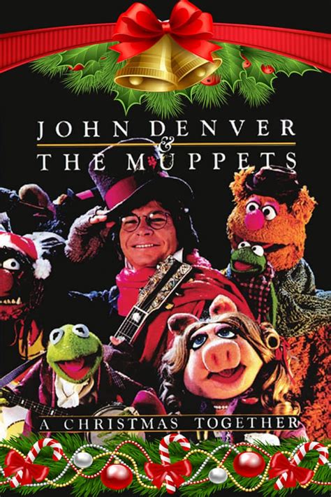 John Denver And The Muppets A Christmas Together Tv Special 1979 Imdb