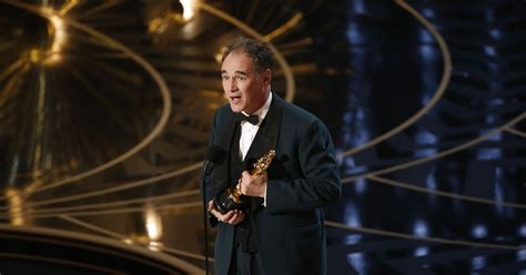 Oscars 2016 Mark Rylance Wins Best Supporting Actor The New York Times