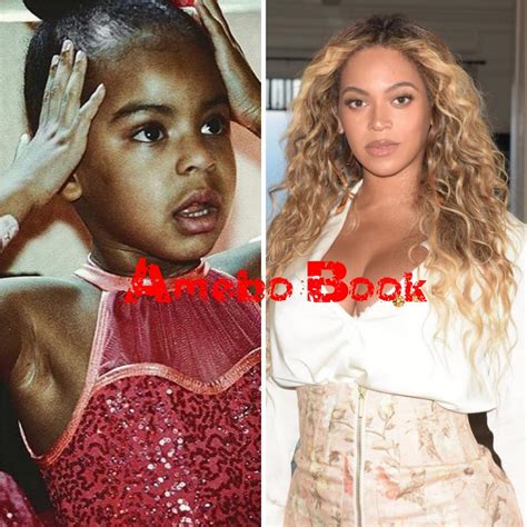 Beyonces Daughter Blue Ivy Was Pictured During Her Ballet Dance Recital And Shes Some Talent