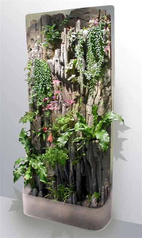 They're a great way to add some greenery while maximizing your outdoor space. Vertical Garden; How To Make it, Its Benefits and Ideas ...