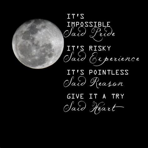 Beautiful Moon Quotes Quotesgram