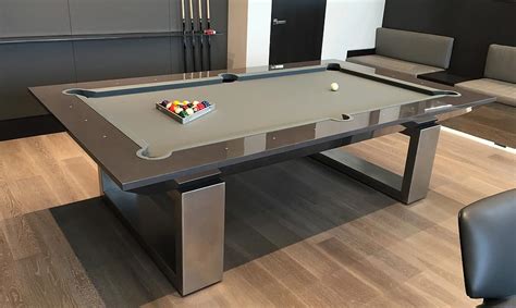 How to measure a pool table for felt. Custom Pool Table * Monaco Design Handcrafted Billiard Table