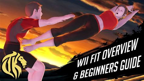 Become a pro user to view this content. Wii Fit Trainer Overview & Beginners Guide - YouTube