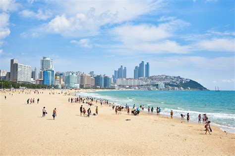 The Ultimate Guide To Visiting Busan In South Korea Itinku