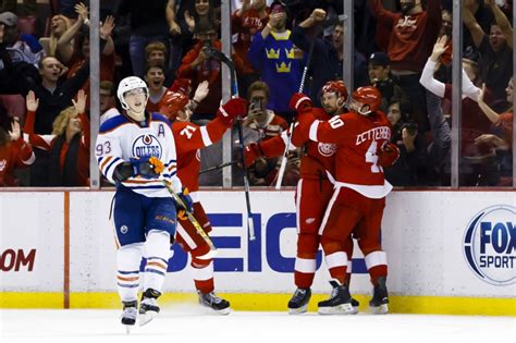 We make it easy for you to see every play and every game and always in such great quality edmonton oilers vs montréal canadiens live stream free game. Detroit Red Wings vs. Oilers: Game Time, TV, Radio, Live Stream