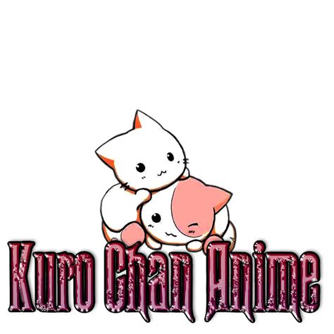 Kuro Chan Anime 3 Youtube