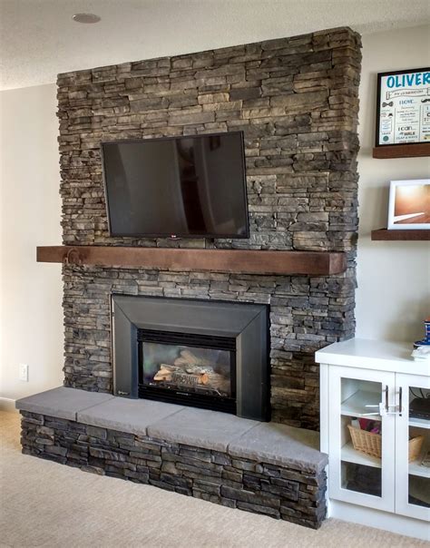 20 Tile On Fireplace Hearth Decoomo