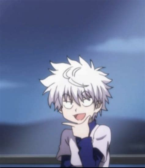 Pin By Six6x6 On Hunter X Hunter Hunter Anime Anime Killua