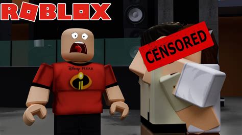 Most Inappropriate Game In Roblox Youtube