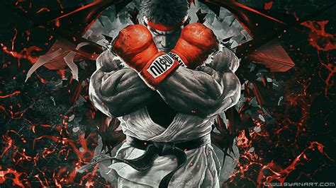 Street Fighter Alpha 3 Wallpaper
