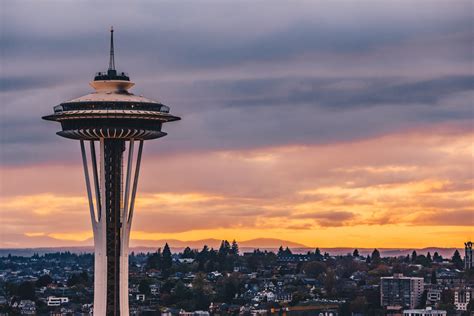 Top Family-Friendly Summer Attractions in Seattle