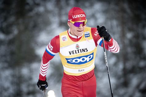15km Langlauf: Alexander Bolshunov mit zweitem Sieg beim Ruka Nordic ...