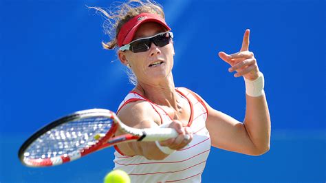 Stosur Produces Best Win On Grass 17 June 2011 All News News And
