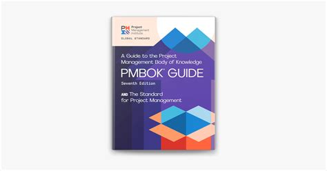 ‎a Guide To The Project Management Body Of Knowledge Pmbok Guide