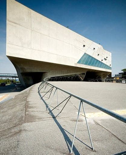 Zaha Hadid Artystką Dla Pokoju Unesco Bryła Architektura Na świecie