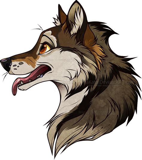 Best 25 Anime Wolf Drawing Ideas Only On Pinterest How To Draw Dogs