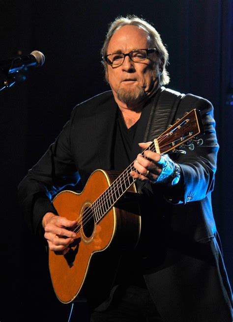 Stephen Stills Promises New Material On Solo Summer Tour Rolling Stone