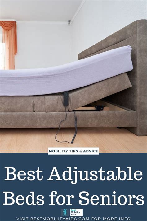 Best Adjustable Beds For Seniors Artofit