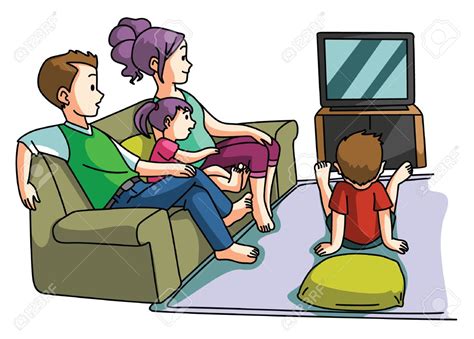 See Clipart Watch Television See Watch Television Transparent Free For