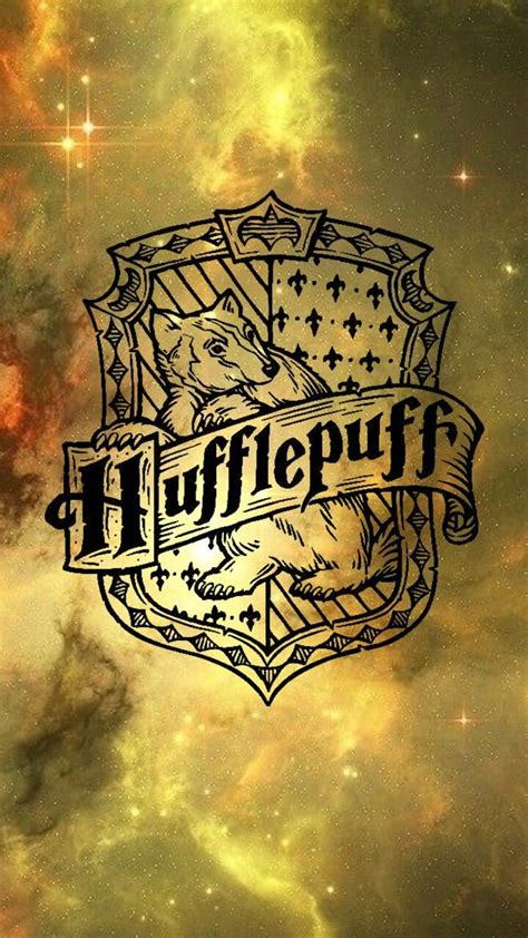 Harry Potter Desktop Wallpaper Hufflepuff : Image About Wallpaper In ...
