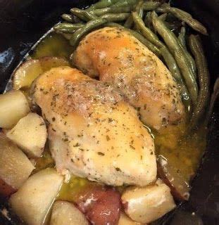 The pioneer woman's fried chicken. The Pioneer Woman: CHICKEN MISSISSIPPI ROAST | Crockpot chicken and vegetables, Chicken and ...