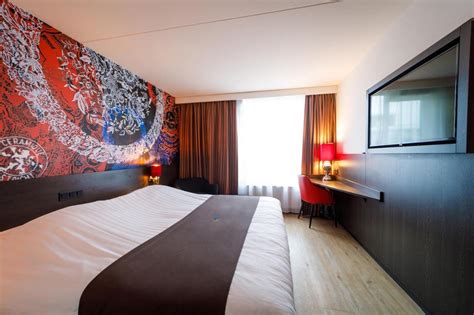 4⋆ Bastion Hotel Maastricht Centrum ≡ Маастрихт Нидерланды ≡ Lowest