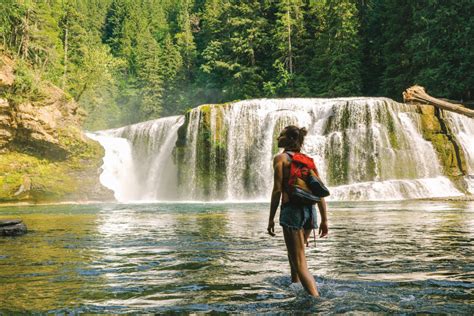 Great Swimming Holes Within Hours Of Portland Portland Monthly