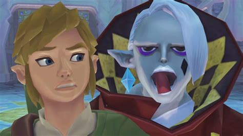 round up the zelda skyward sword hd reviews are in nintendo life