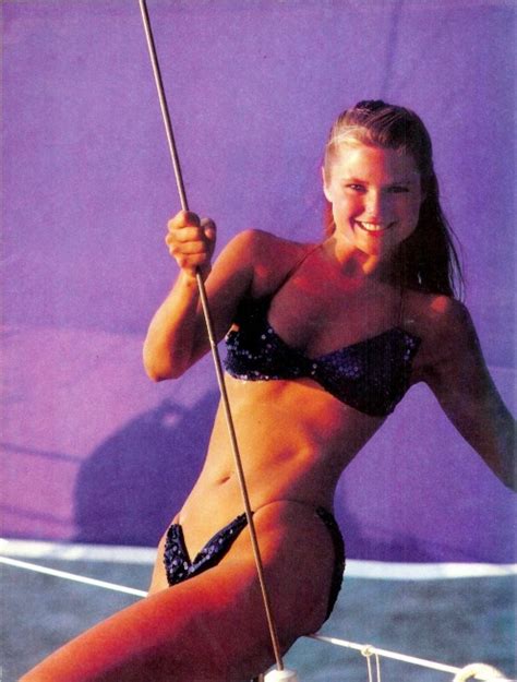 Miscellaneous Swimsuit Pics Christie Brinkley Photo Shared By Ahmed