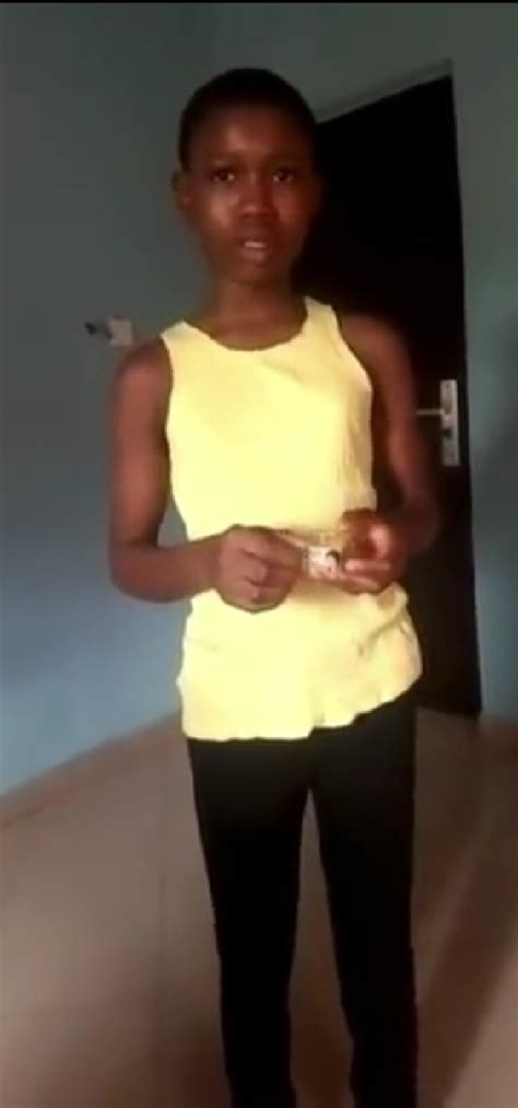 House Maid Caught Red Handed Trying To Put Urine Inside Her Madams