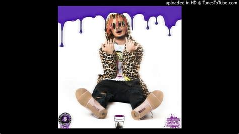 Lil Pump~boss Chopped Dj Monster Bane Clarked Screwed Cover Youtube