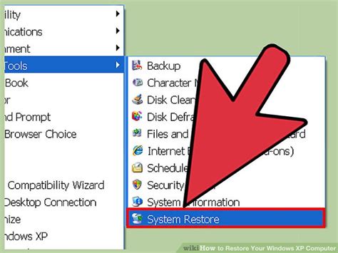 Press esc to install a new copy of windows xp. How to Restore Your Windows XP Computer: 13 Steps (with ...
