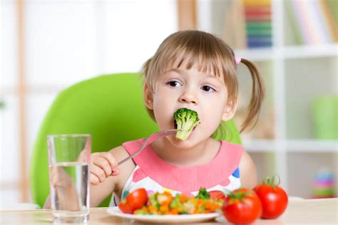 A Food & Nutrition Guide for Kids Healthy Teeth | Kids ...