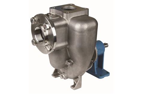 Flomax Ss Stainless Steel Self Priming Centrifugal Pump Bbc