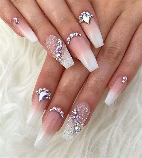 Long Nails Brilliant Designing Ideas That Are A Must Try