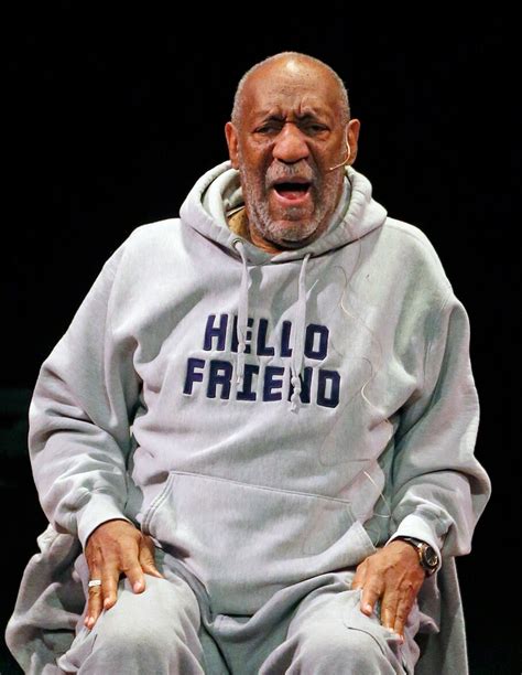 Bill Cosby Issues A Defiant Message To His Critics Ahead Of Protests Planned For His Boston Show