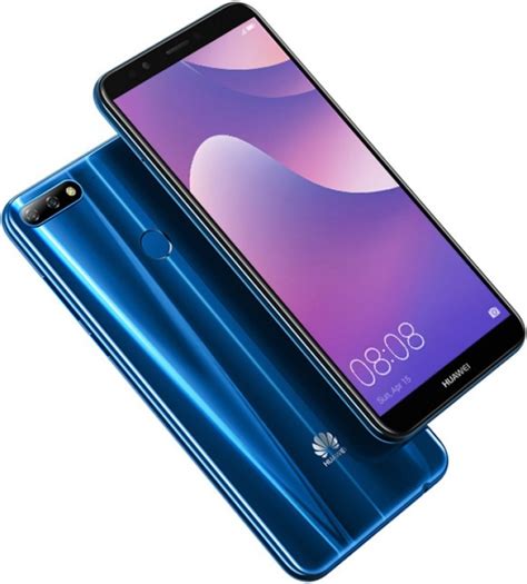 Huawei Y7 Prime 2018 Official Specs Released News