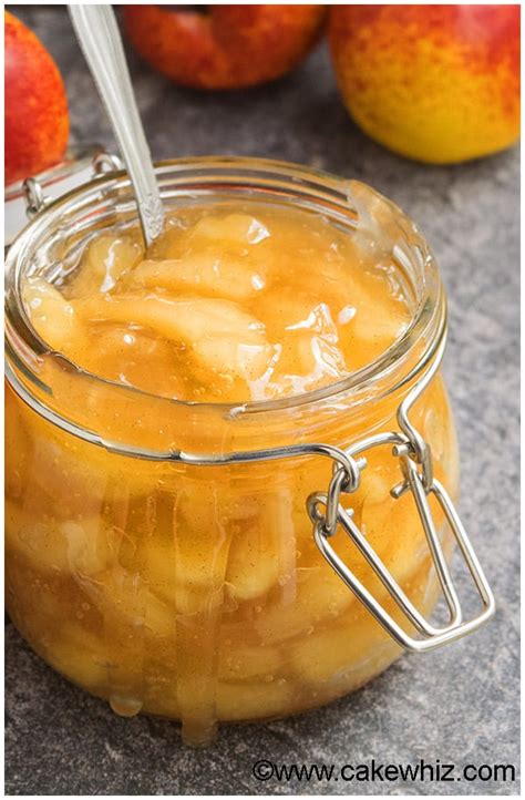 Today i am sharing my recipe for stovetop apple pie filling. Homemade Apple Pie Filling