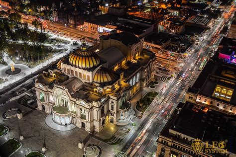 Top 10 Largest Cities In Mexico Leosystemtravel