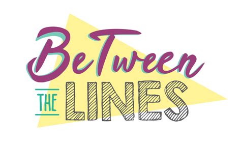 Between The Lines Terrebonne Parish Library System