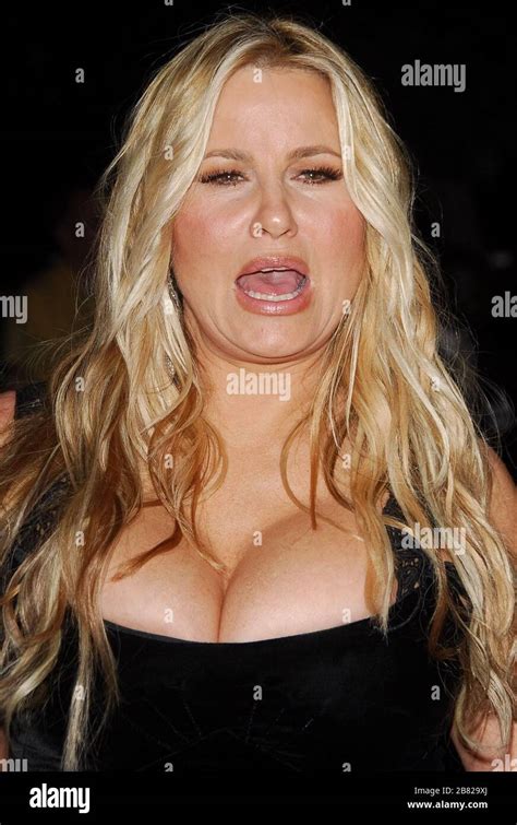 Jennifer Coolidge At The Los Angeles Premiere Of For Your Consideration Held At The Directors