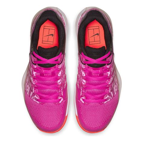 Buy Nike Air Zoom Vapor X All Court Shoe Women Pink Pink Online