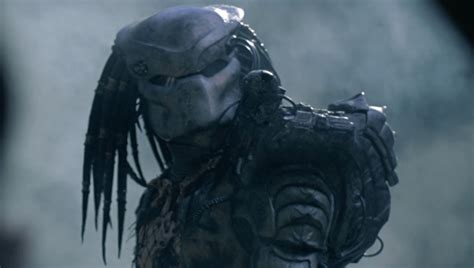 Predator has a great plot to it, which is a group of united states army fighters are sent to a place to the film is shot great, the camera man did a great job filming this movie. The Predator - Le synopsis et la date de sortie