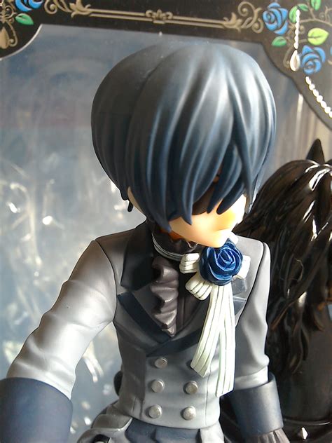 Besides good quality brands, you'll also find plenty of discounts when you shop for black butler ciel during big. Black Butler Book of Circus: Ciel Phantomhive Figure ...
