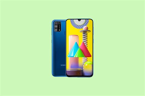 Samsung galaxy m31 best price is rs. Samsung Galaxy M31 with 64MP quad cameras launches in India