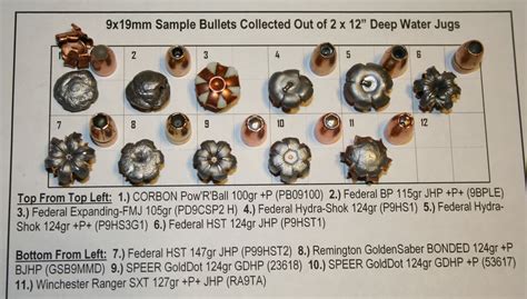 Hollowpoint Bullets Defense Issues