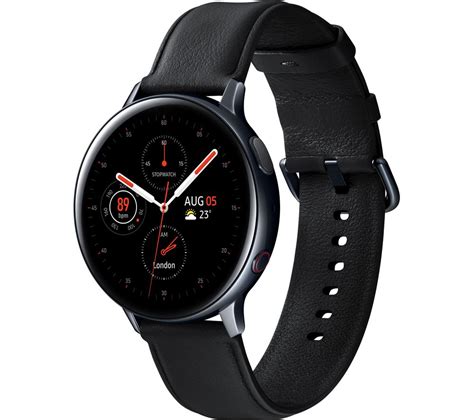 And it will run wear os with samsung putting its own. Samsung Galaxy Watch Active 2 4G (44mm): Best Android ...